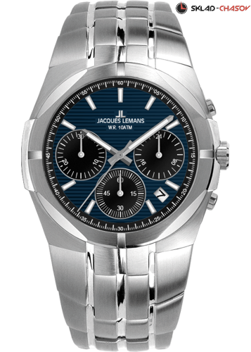 Jacques Lemans 1-2183C фото