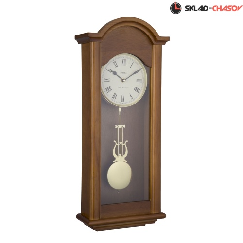 Настенные часы Aviere 02505M фото