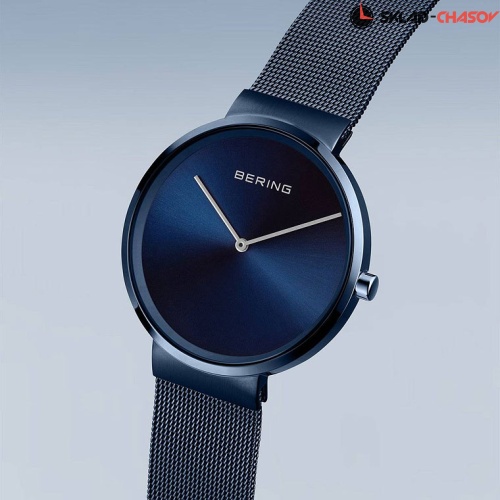 Наручные часы Bering Classic 14539-397 фото фото 6