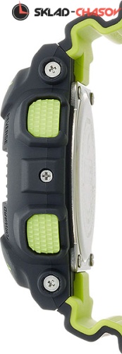 Casio GA-110LN-8A фото фото 3