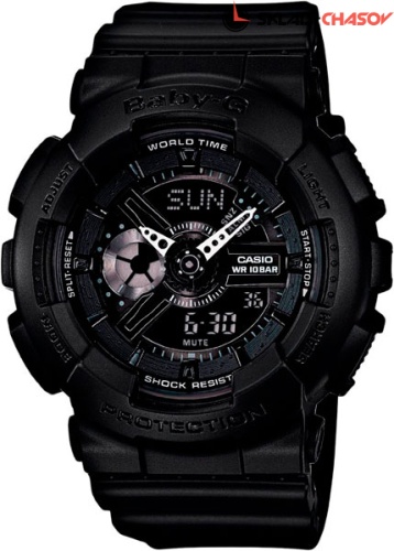 Casio BA-110BC-1A фото