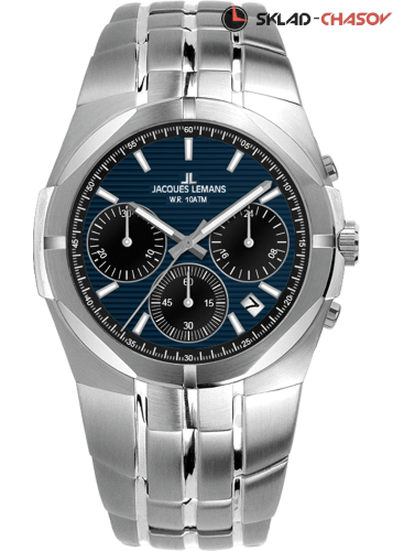 Jacques Lemans 1-2183C фото