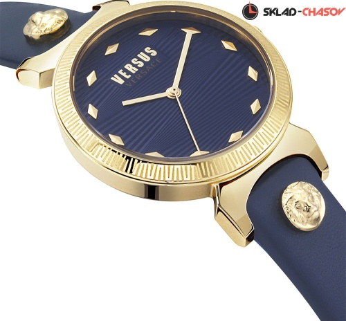 VERSUS Versace VSPEO0219 фото фото 2