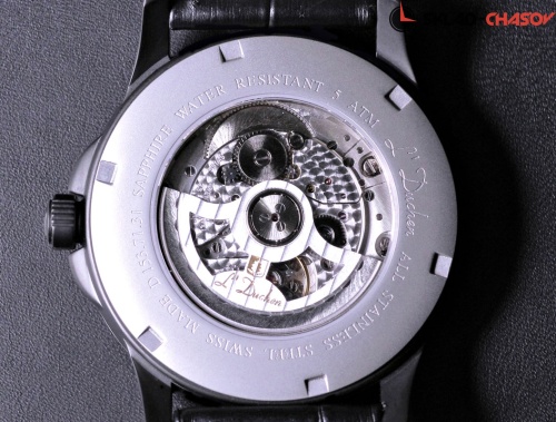 Мужские L'Duchen Quazar D 153.71.31 фото фото 4