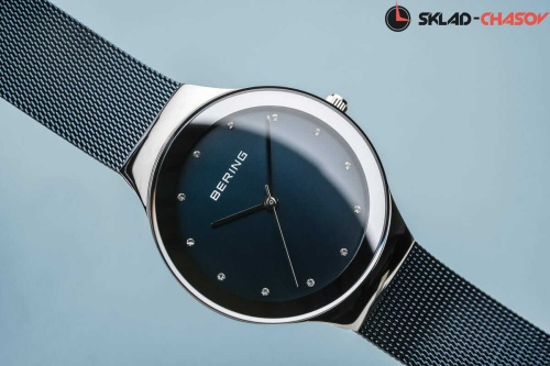 Наручные часы Bering Classic 12934-307 фото фото 2