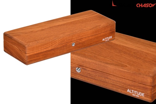 Шкатулка для хранения украшений R103RWR фото фото 4