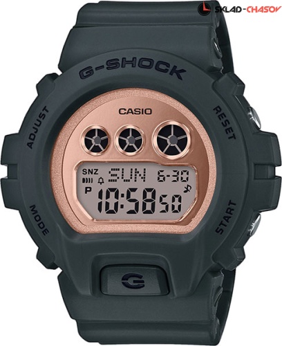 Casio GMD-S6900MC-3ER фото