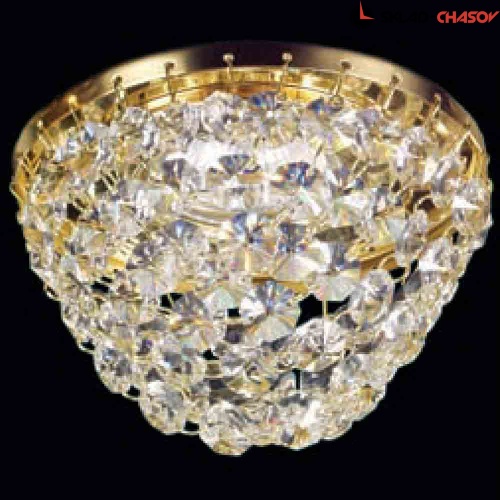 Точечный светильник Elite Bohemia L 001/0/05 фото