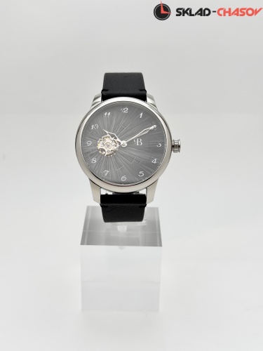 Часы "Русское Время" 3910198кк механические с автоподзаводом фото фото 2