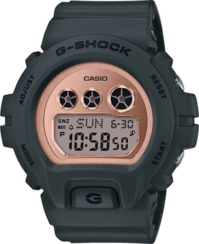 Casio GMD-S6900MC-3ER фото