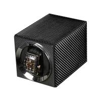 Шкатулка для автоподзавода 1-х часов D1901-TT фото