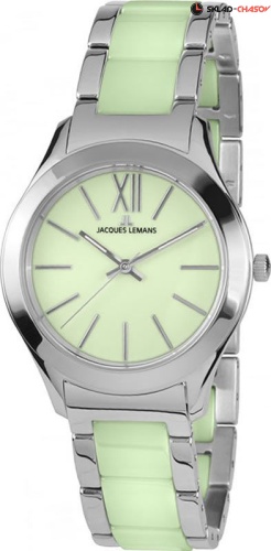 Женские Jacques Lemans Rome 1-1796K фото