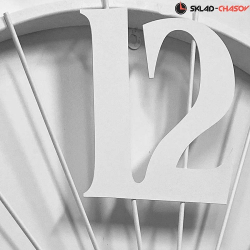 Galaxy DM-110-White фото фото 3