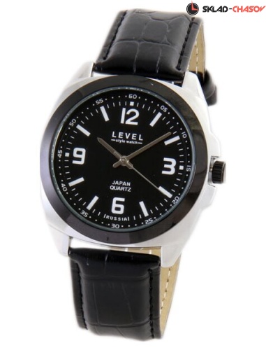 1094420 "LEVEL" Часы наручные фото