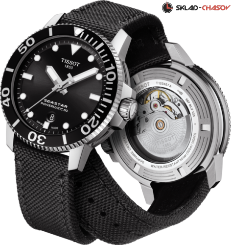 Tissot T120.407.17.051.00 фото фото 4