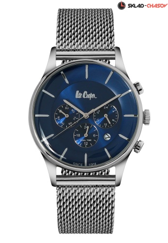 Lee Cooper мужские, LC06492.390 фото