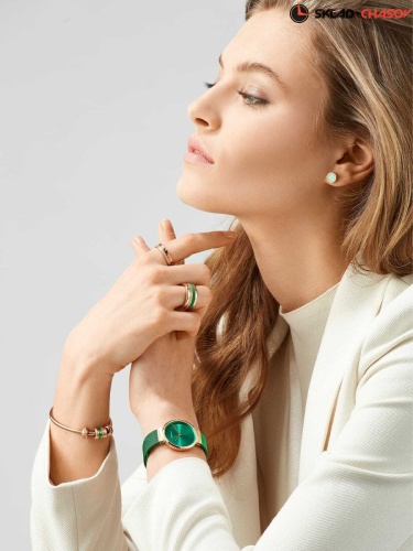 Наручные часы Bering Classic 14531-868 фото фото 8