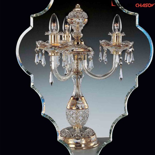 Светильник Elite Bohemia S 650/3/03 фото