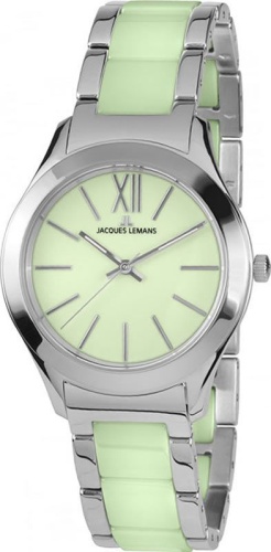 Женские Jacques Lemans Rome 1-1796K фото