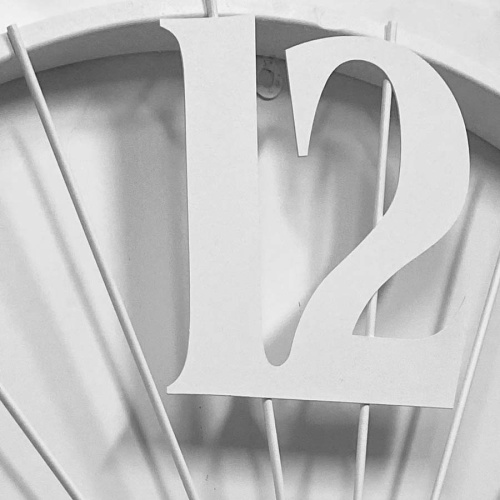 Galaxy DM-110-White фото фото 3