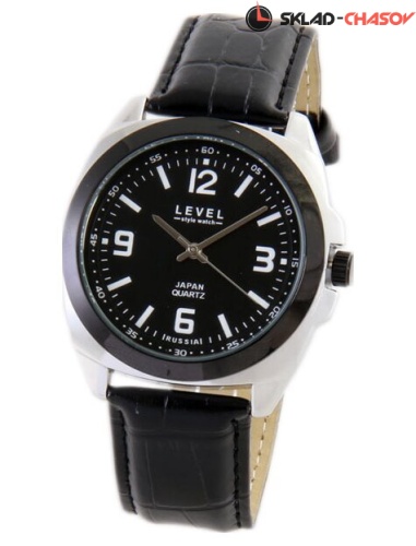 1094420 "LEVEL" Часы наручные фото