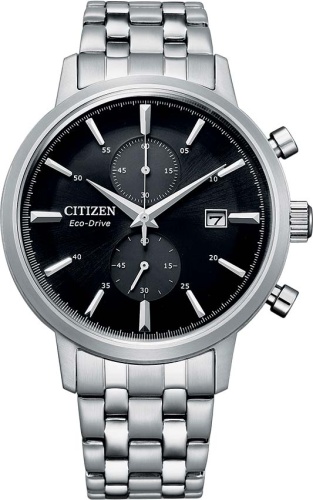 Citizen Eco-Drive CA7060-88E фото