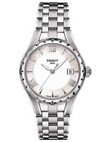 Tissot T072.210.11.118.00 фото