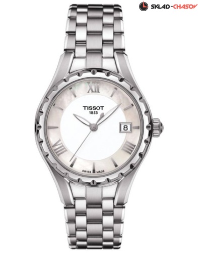 Tissot T072.210.11.118.00 фото