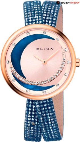 Наручные часы Elixa E129-L539 фото