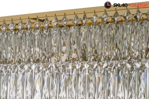 Подвесная люстра Acquaro E 1.5.120x30.100 GP фото фото 2