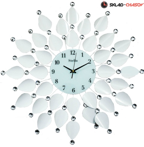 Stella ST1204(WHITE) фото