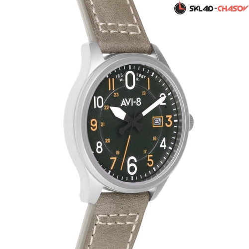 Мужские AVI-8 Hawker Hurricane AV-4053-0G фото фото 2