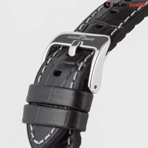 Наручные часы Jacques Lemans 1-2205G фото фото 4