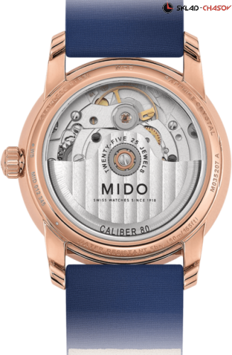 Mido M035.207.36.471.00 фото фото 2