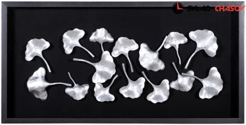 Панно настенное "Лютики полевые" фото