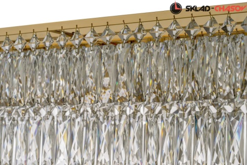 Подвесная люстра Acquaro E 1.5.120x30.100 GP фото фото 2