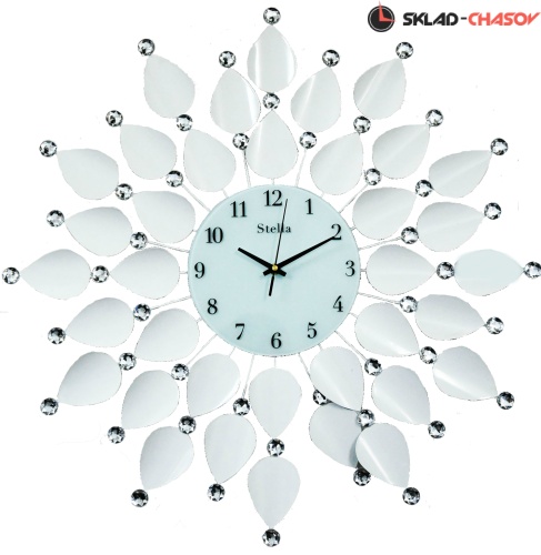 Stella ST1204(WHITE) фото