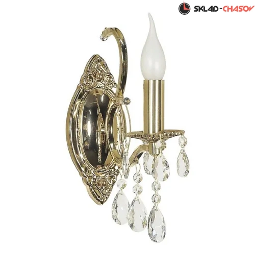 Бра Pisani E 2.1.1.501 G фото