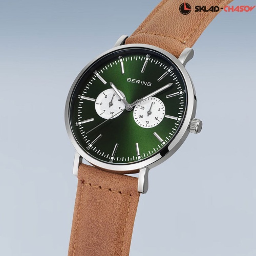 Наручные часы Bering Classic 14240-508 фото фото 5