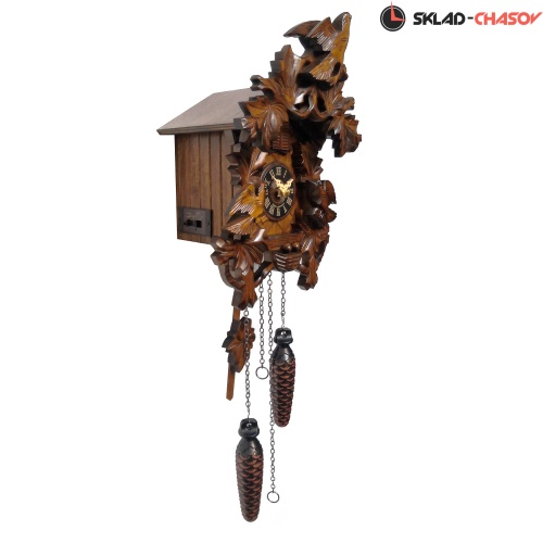 Часы со звуком кукушки SARS 0625-8М фото фото 4