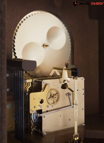 Hermle 01231-030451 фото фото 5