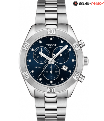 Наручные часы Tissot T101.917.11.046.00 фото