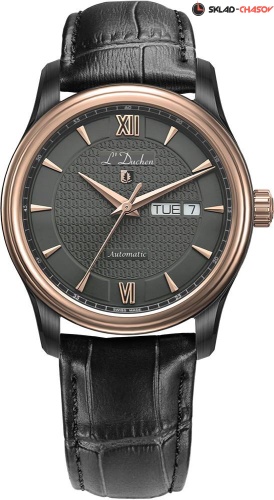 Мужские L'Duchen Tradition D 253.91.21 фото