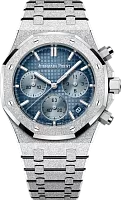 Часы Audemars Piguet Royal Oak Selfwinding Chronograph 9622 фото