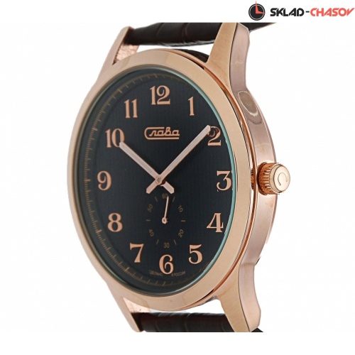 Кварцевые Слава "Традиция" 1313582/1L45-300 фото фото 5