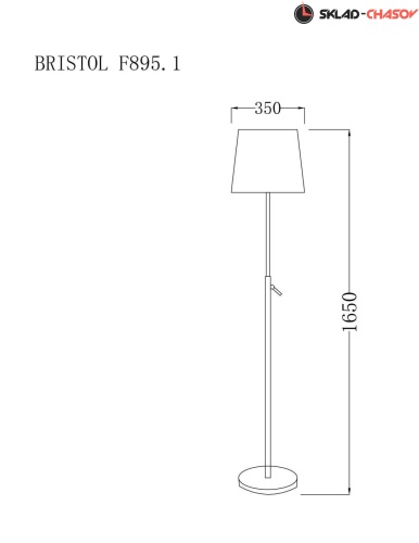 Lucia Tucci BRISTOL F895.1 фото фото 5