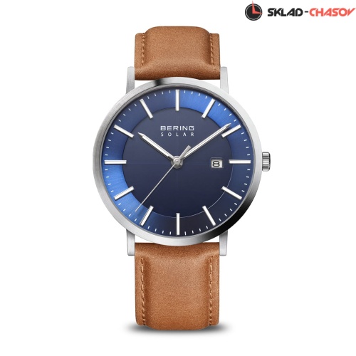 Мужские Bering 15439-507 фото