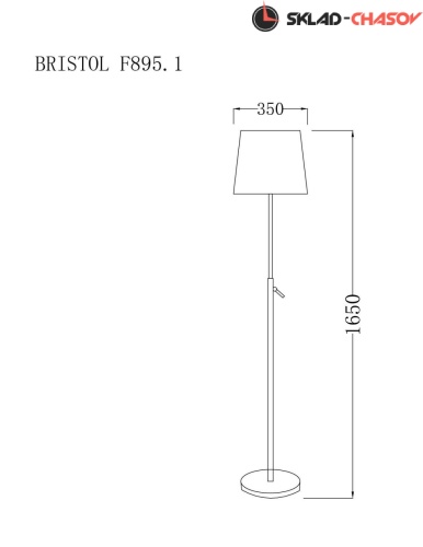 Lucia Tucci BRISTOL F895.1 фото фото 5