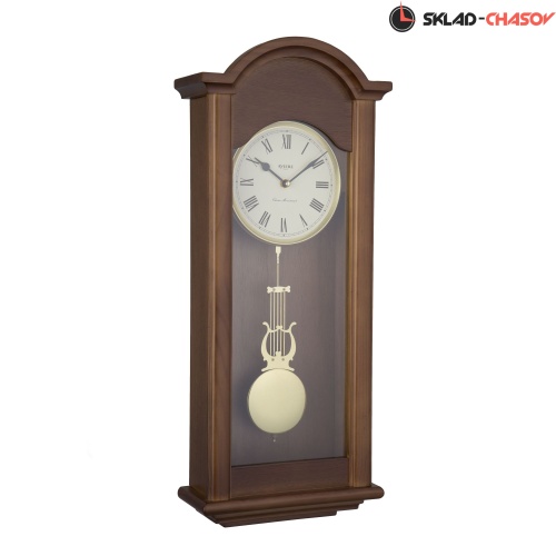 Настенные часы Aviere 02505N фото