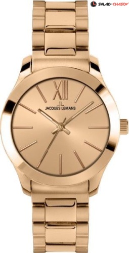 Женские Jacques Lemans Rome 1-1840H фото